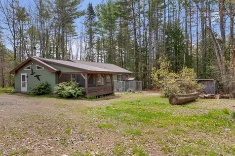 30 Horse Point Road Belgrade ME 04917