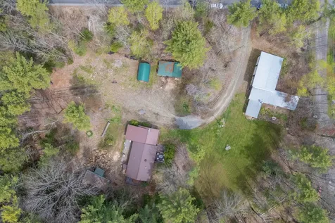 30 Horse Point Road Belgrade ME 04917