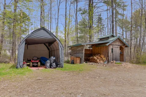 30 Horse Point Road Belgrade ME 04917