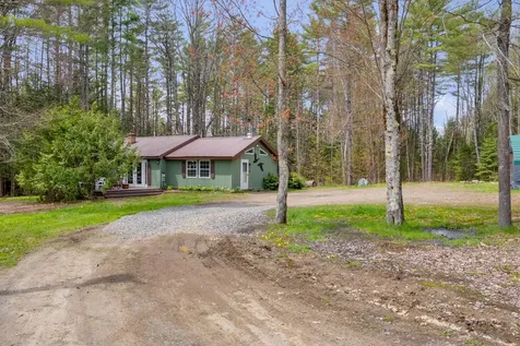 30 Horse Point Road Belgrade ME 04917