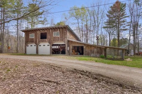 30 Horse Point Road Belgrade ME 04917