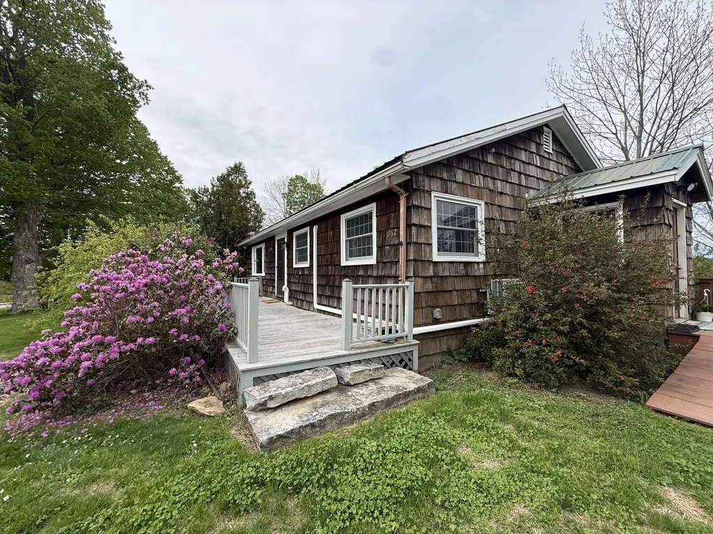 282 N Parish Road Turner ME 04282
