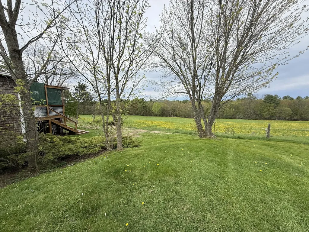 282 N Parish Road Turner ME 04282