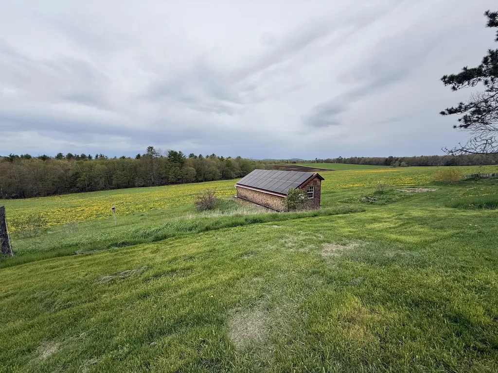 282 N Parish Road Turner ME 04282