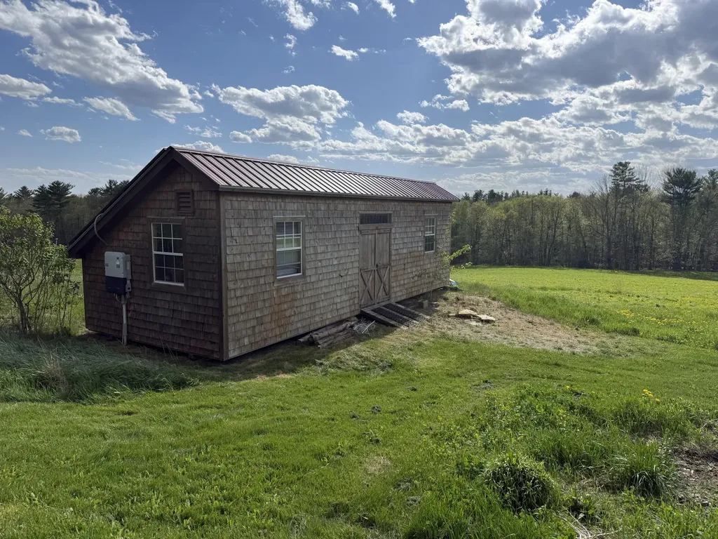 282 N Parish Road Turner ME 04282