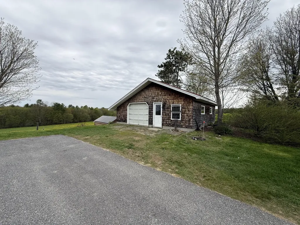 282 N Parish Road Turner ME 04282