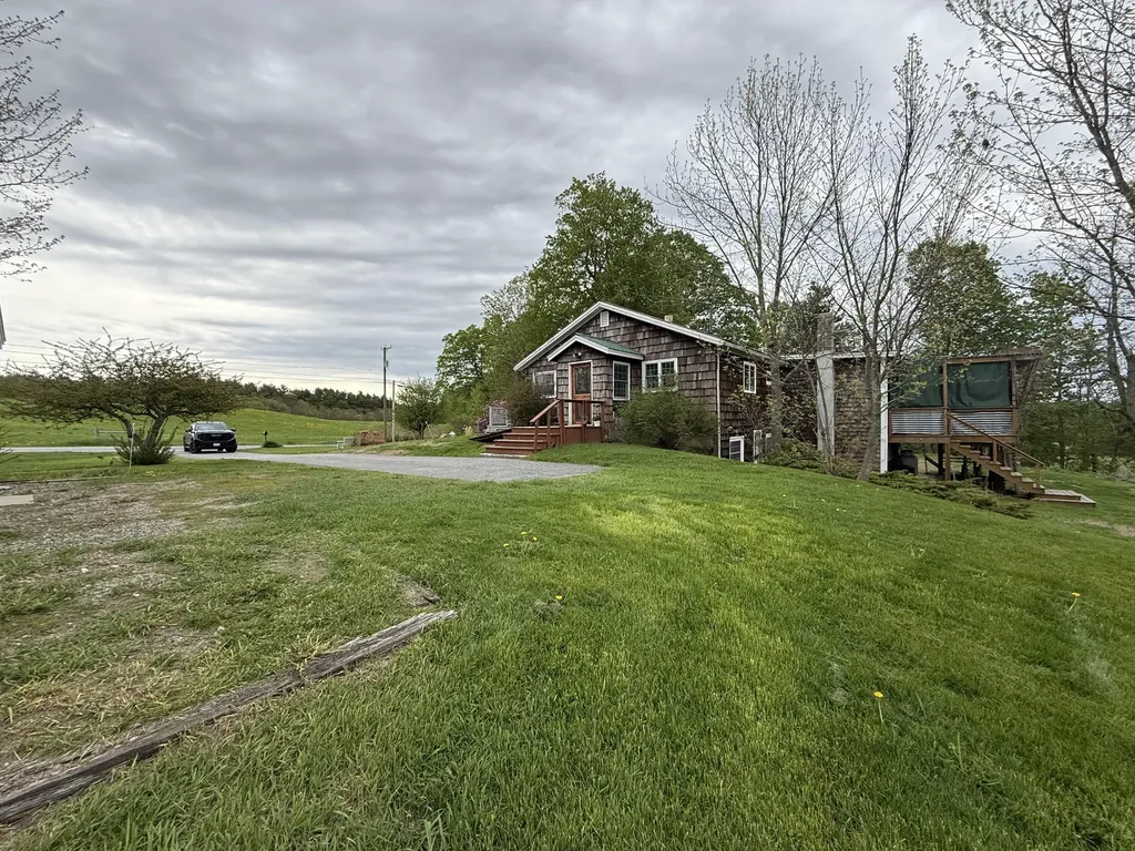 282 N Parish Road Turner ME 04282
