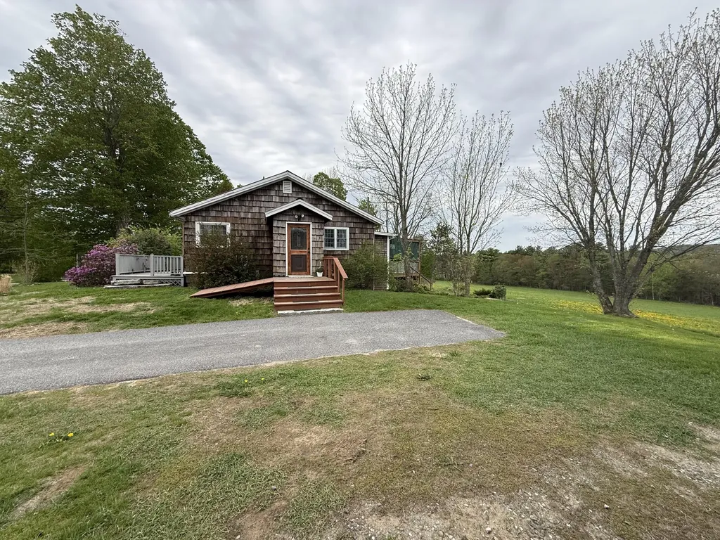 282 N Parish Road Turner ME 04282