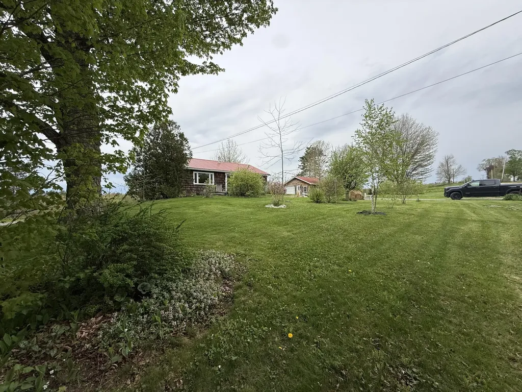 282 N Parish Road Turner ME 04282