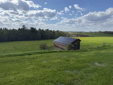 282 N Parish Road Turner ME 04282
