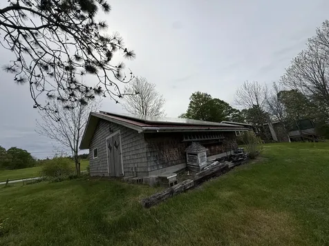 282 N Parish Road Turner ME 04282