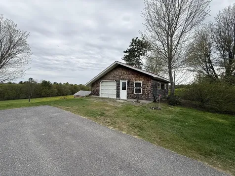 282 N Parish Road Turner ME 04282