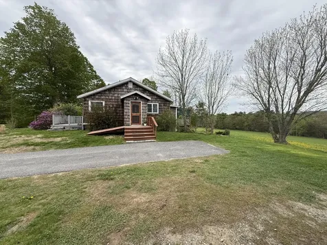 282 N Parish Road Turner ME 04282