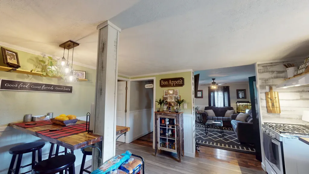 905 Presque Isle Road Ashland ME 04732