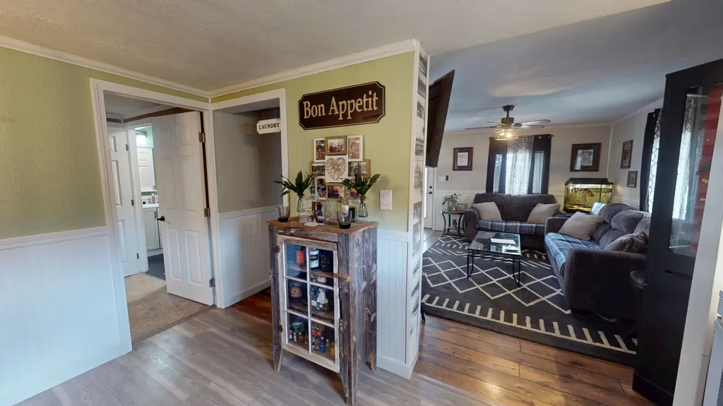 905 Presque Isle Road Ashland ME 04732