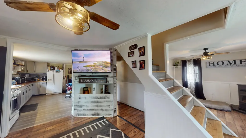 905 Presque Isle Road Ashland ME 04732