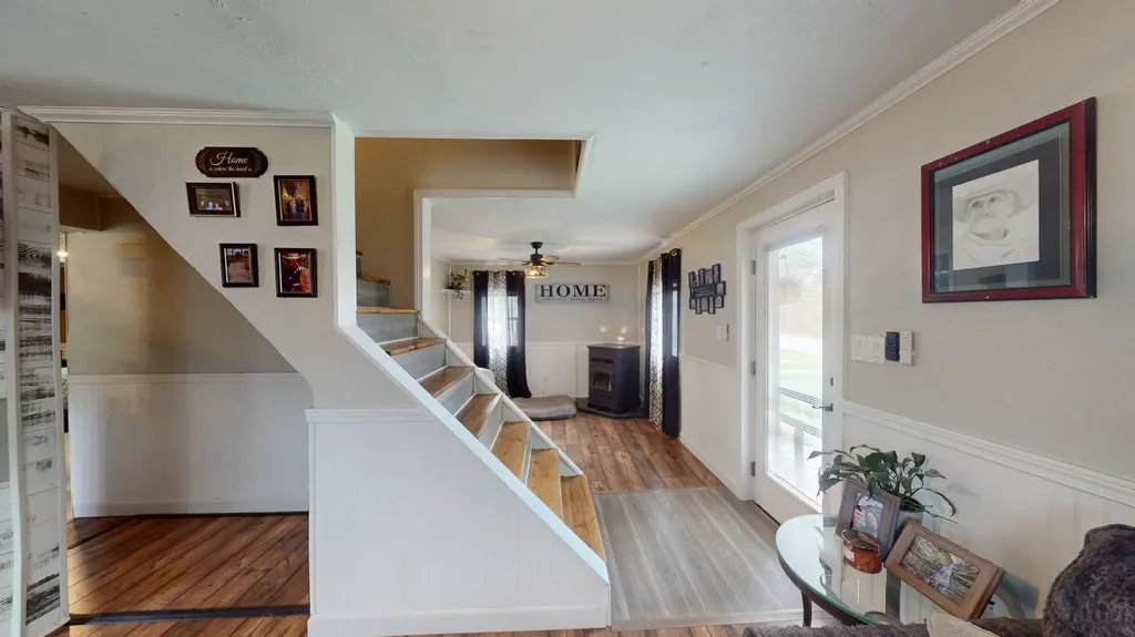 905 Presque Isle Road Ashland ME 04732