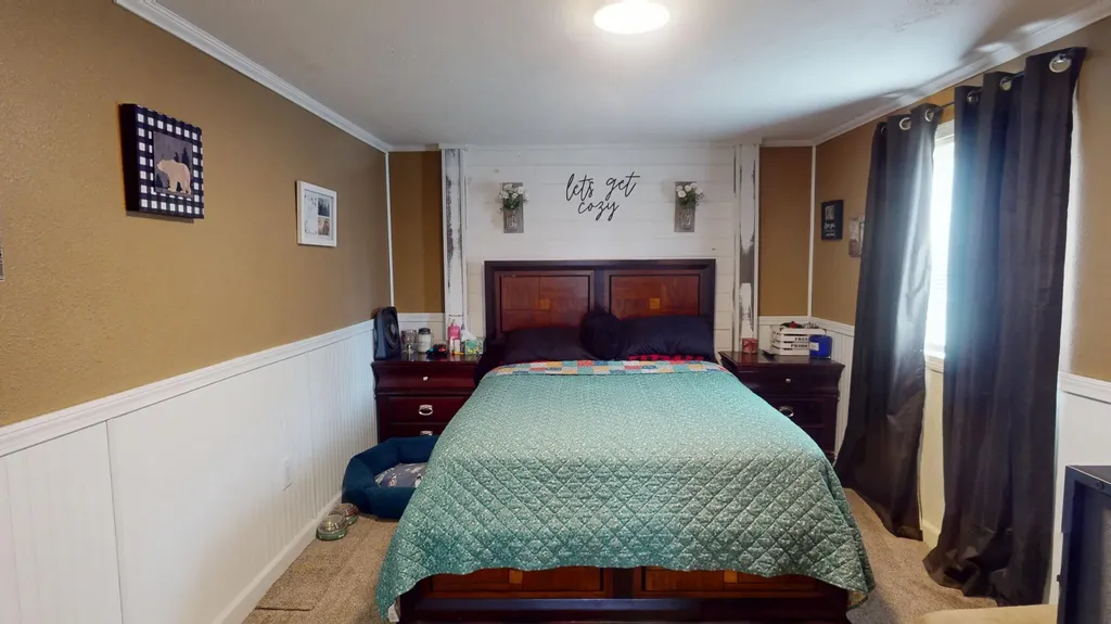 905 Presque Isle Road Ashland ME 04732