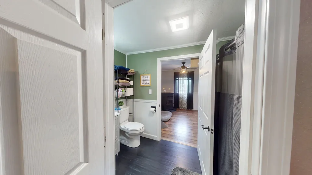 905 Presque Isle Road Ashland ME 04732