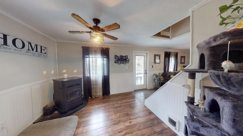 905 Presque Isle Road Ashland ME 04732