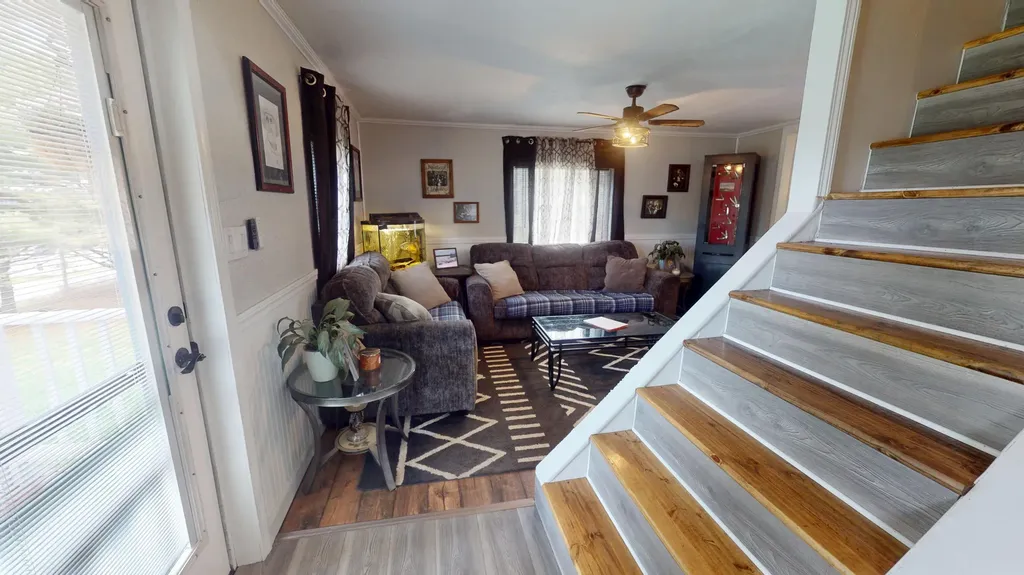 905 Presque Isle Road Ashland ME 04732