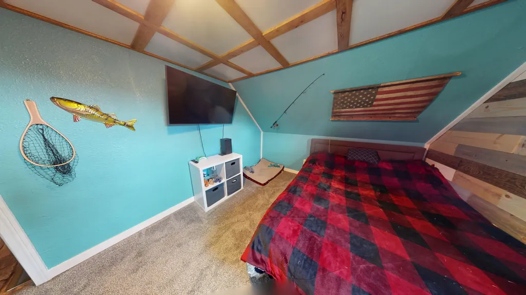 905 Presque Isle Road Ashland ME 04732