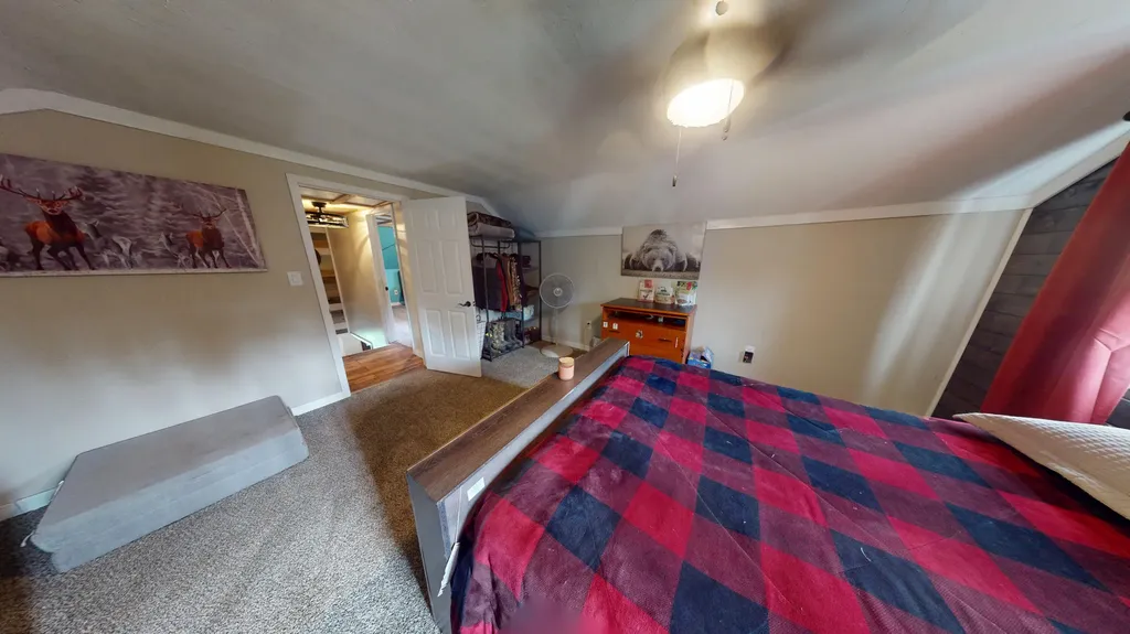 905 Presque Isle Road Ashland ME 04732