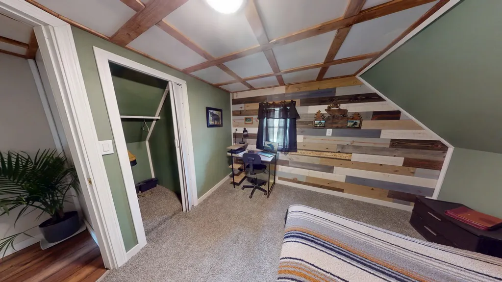 905 Presque Isle Road Ashland ME 04732
