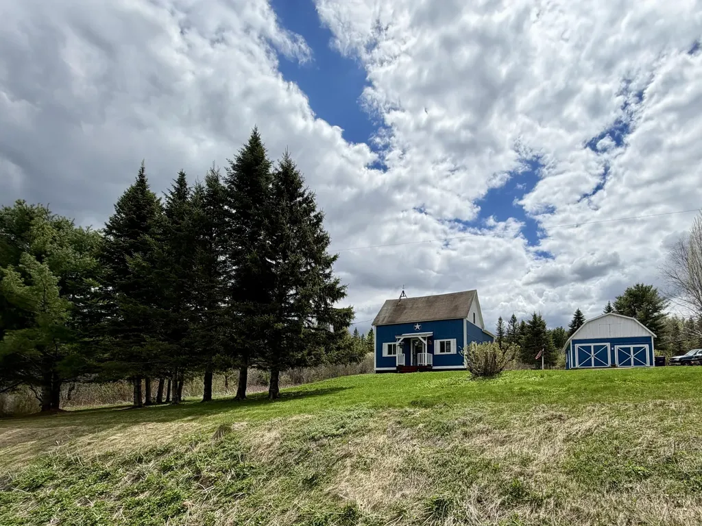 905 Presque Isle Road Ashland ME 04732