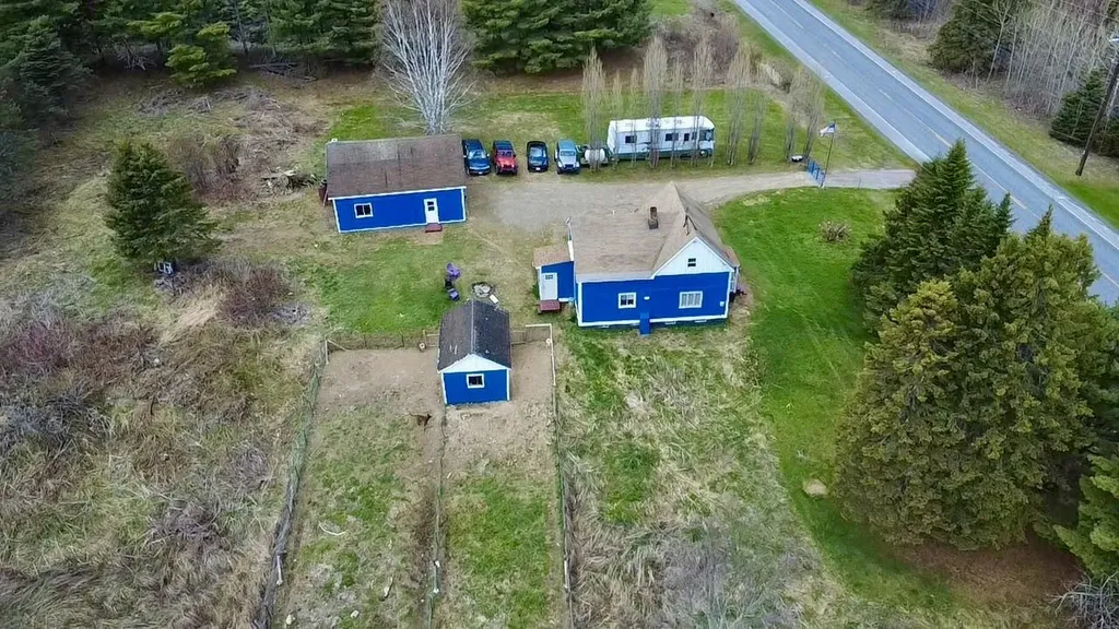 905 Presque Isle Road Ashland ME 04732