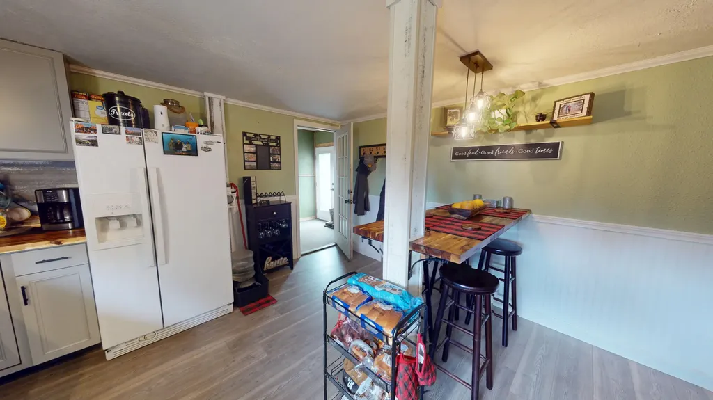 905 Presque Isle Road Ashland ME 04732