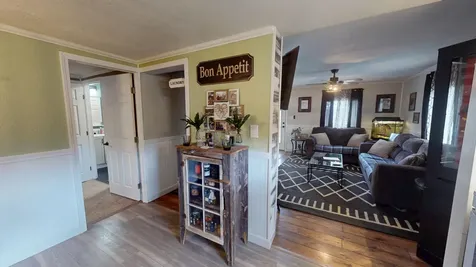 905 Presque Isle Road Ashland ME 04732