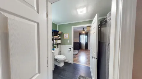 905 Presque Isle Road Ashland ME 04732