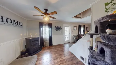 905 Presque Isle Road Ashland ME 04732