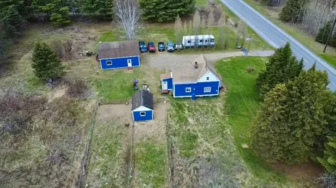 905 Presque Isle Road Ashland ME 04732