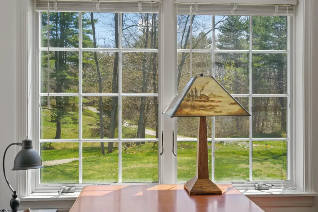 23 Sunny Acres Lane Boothbay ME 04537
