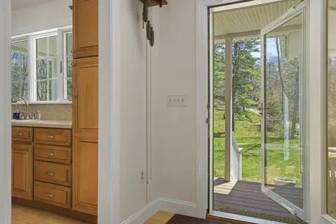 23 Sunny Acres Lane Boothbay ME 04537