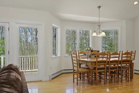 23 Sunny Acres Lane Boothbay ME 04537