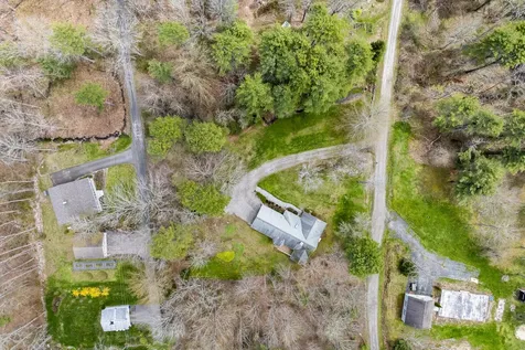 23 Sunny Acres Lane Boothbay ME 04537