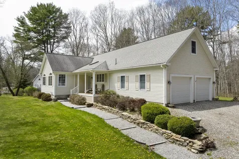23 Sunny Acres Lane Boothbay ME 04537