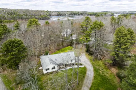 23 Sunny Acres Lane Boothbay ME 04537