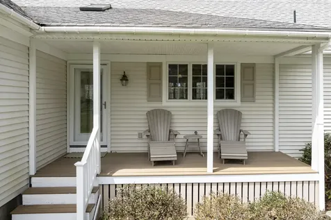 23 Sunny Acres Lane Boothbay ME 04537