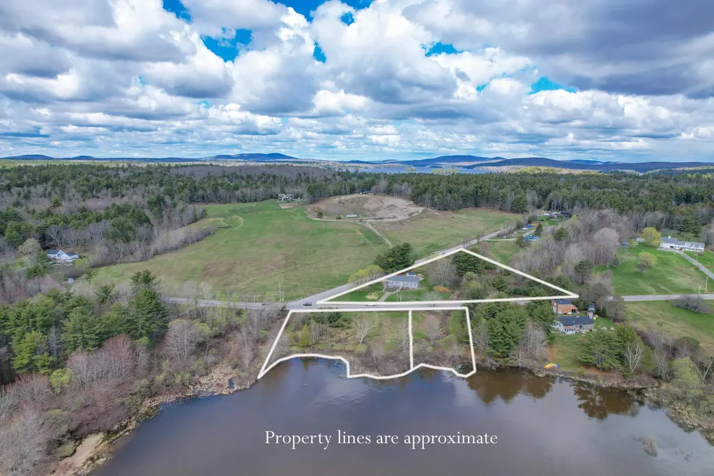 478 Mariaville Road Ellsworth ME 04605