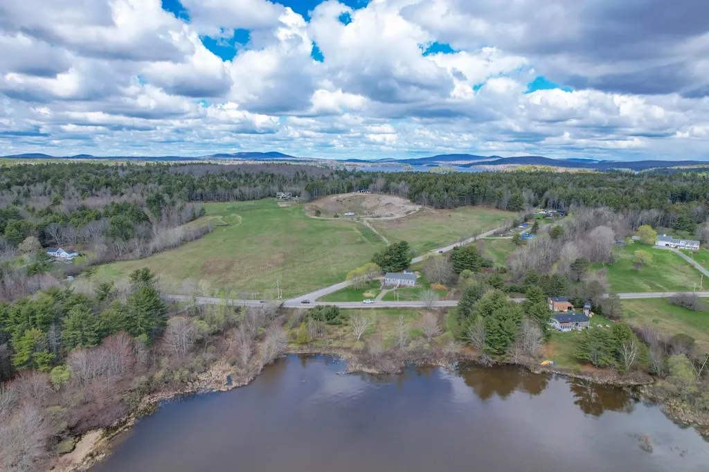 478 Mariaville Road Ellsworth ME 04605