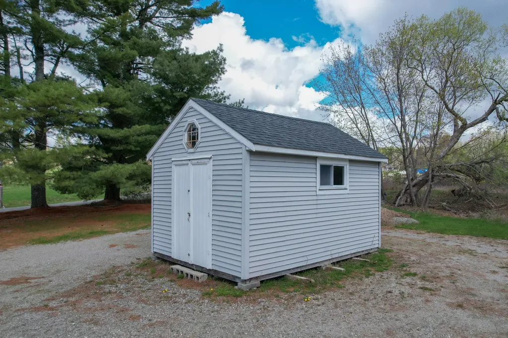 478 Mariaville Road Ellsworth ME 04605