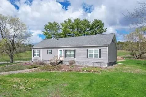 478 Mariaville Road Ellsworth ME 04605