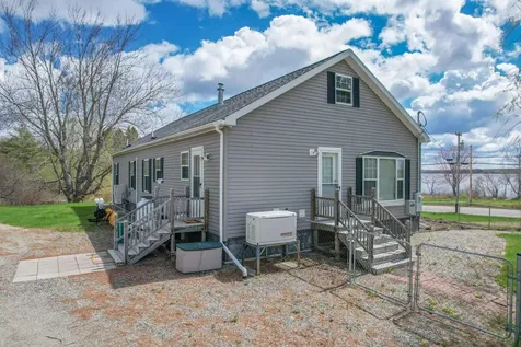 478 Mariaville Road Ellsworth ME 04605