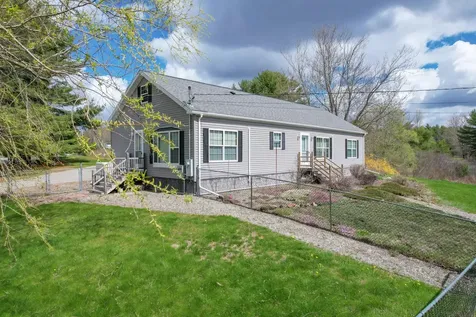 478 Mariaville Road Ellsworth ME 04605