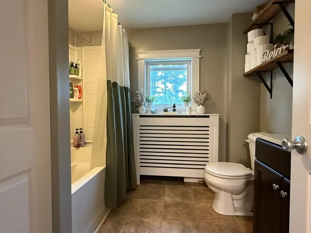 39 Access Highway Limestone ME 04750
