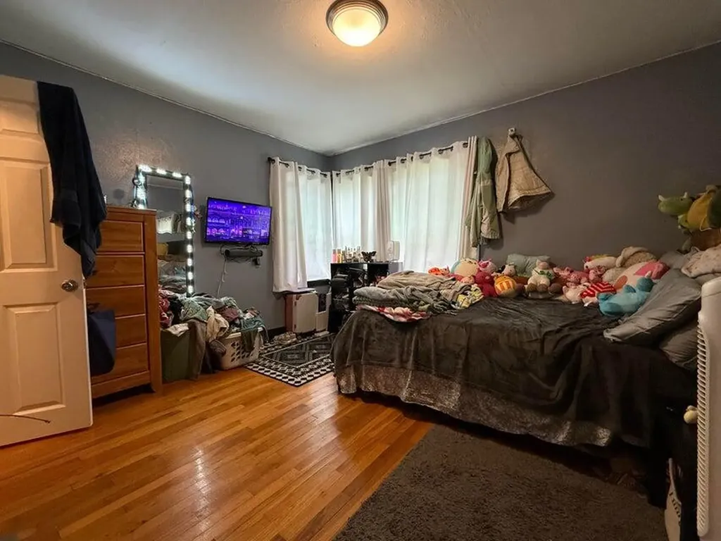 39 Access Highway Limestone ME 04750